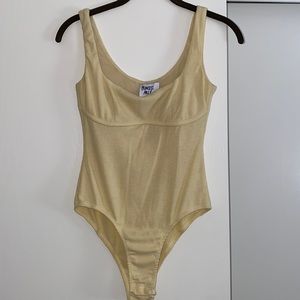Princess Polly Bodysuit